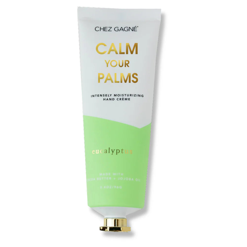 CALM YOUR PALMS HAND CREME