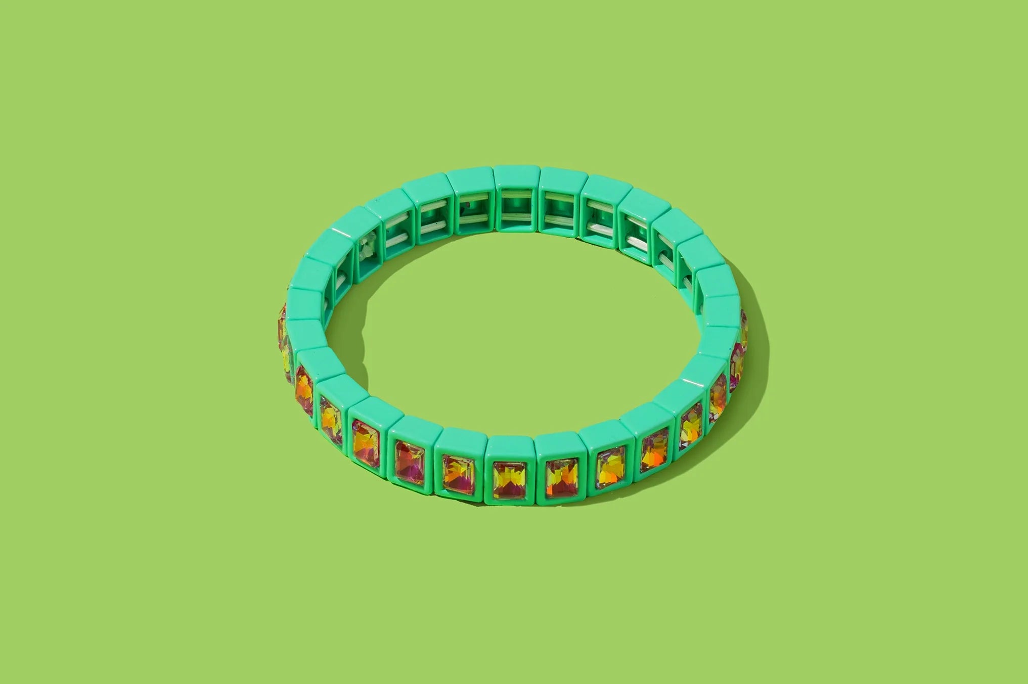 PENELOPE BRACELET-TURQUOISE