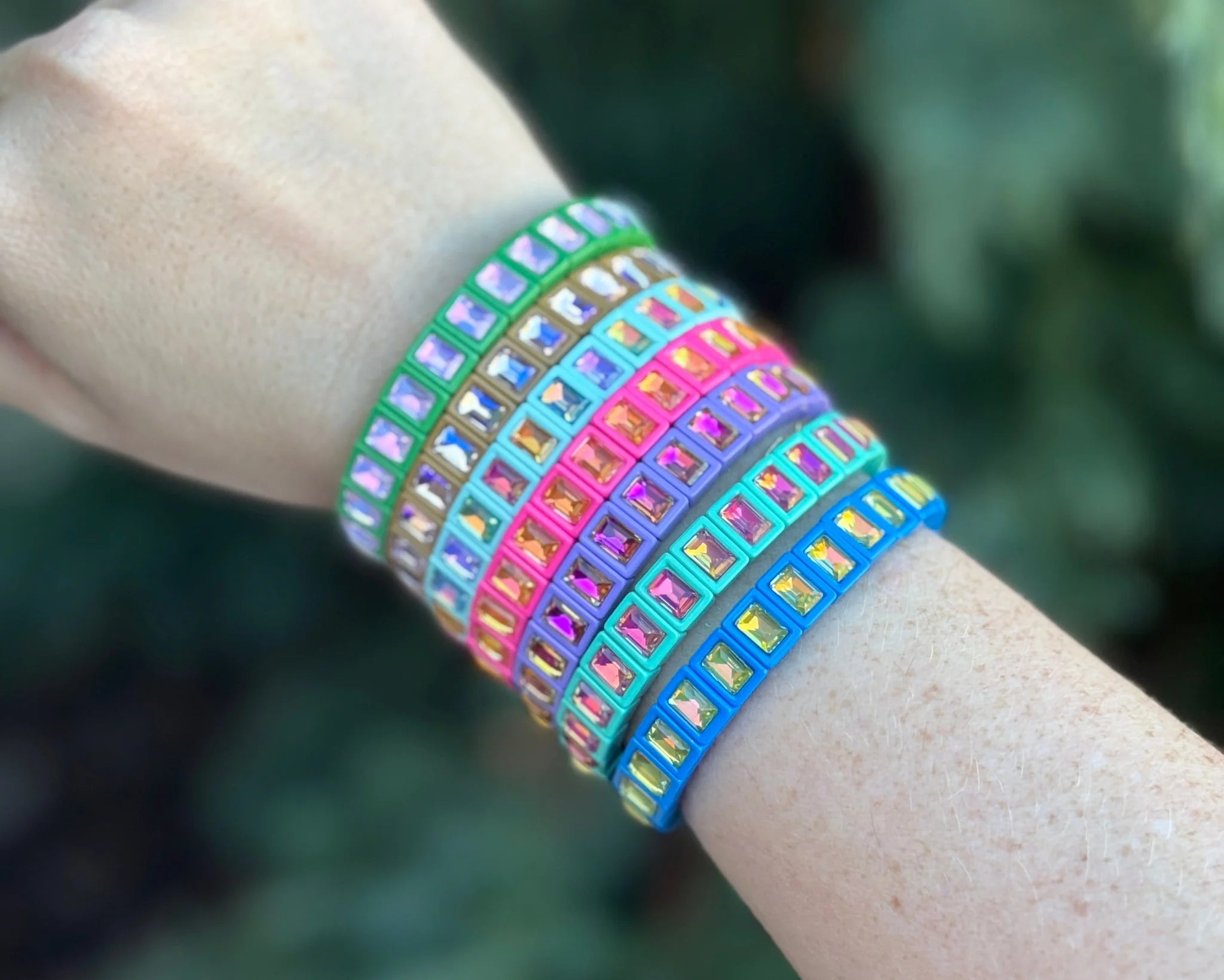 PENELOPE BRACELET-TURQUOISE