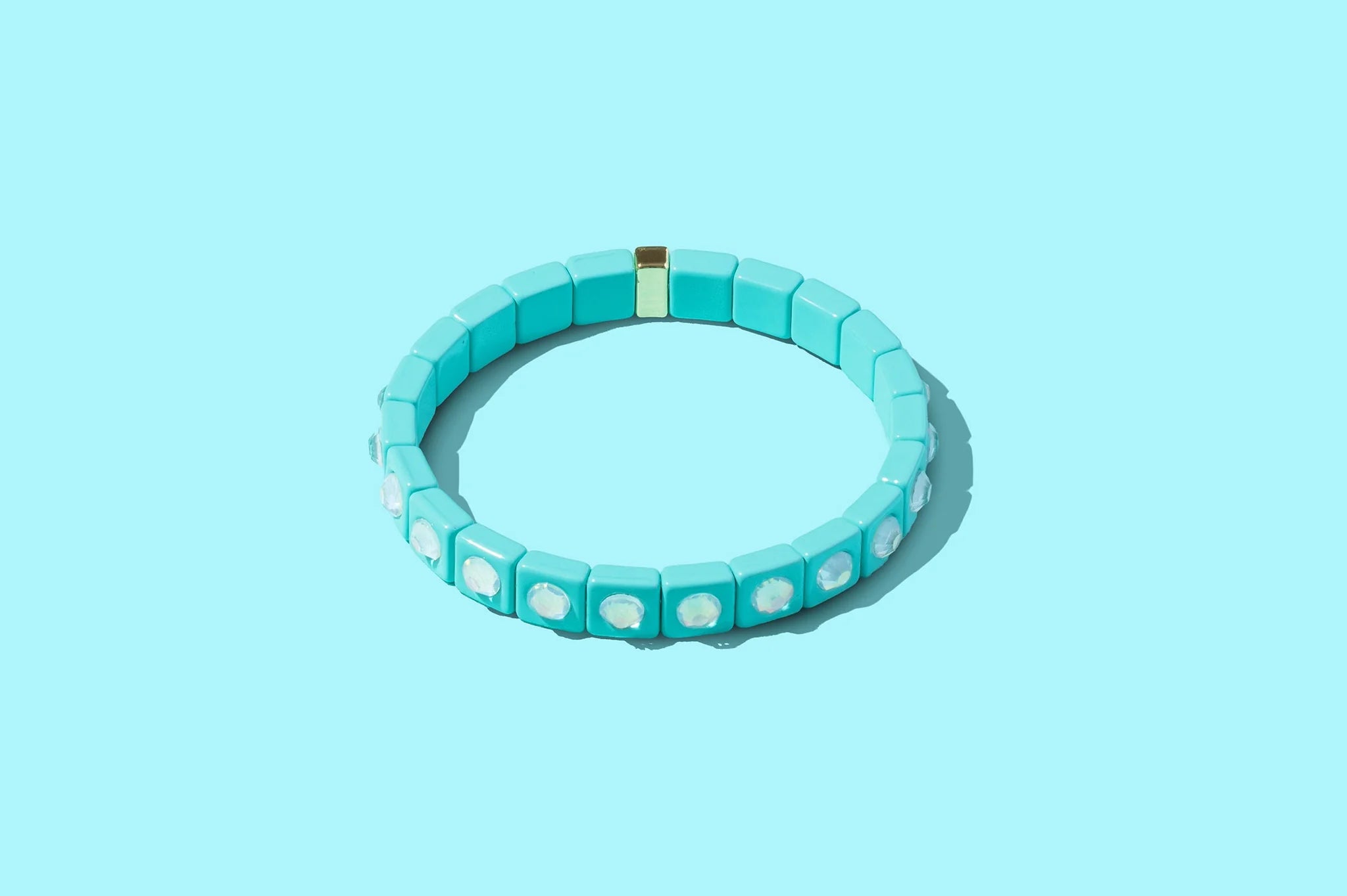 MAEVE BRACELET-TURQUOISE