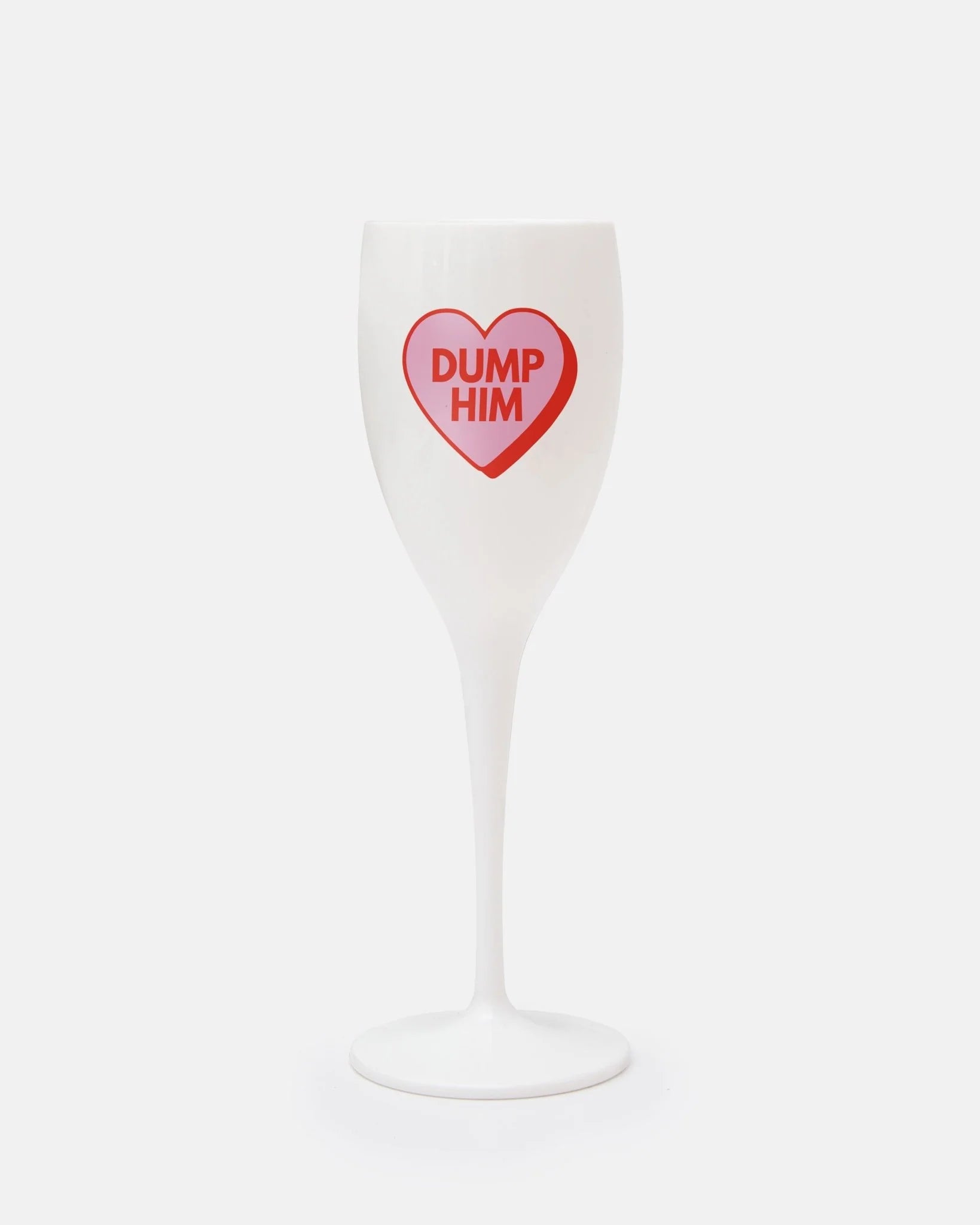 DUMP HIM FLUTES