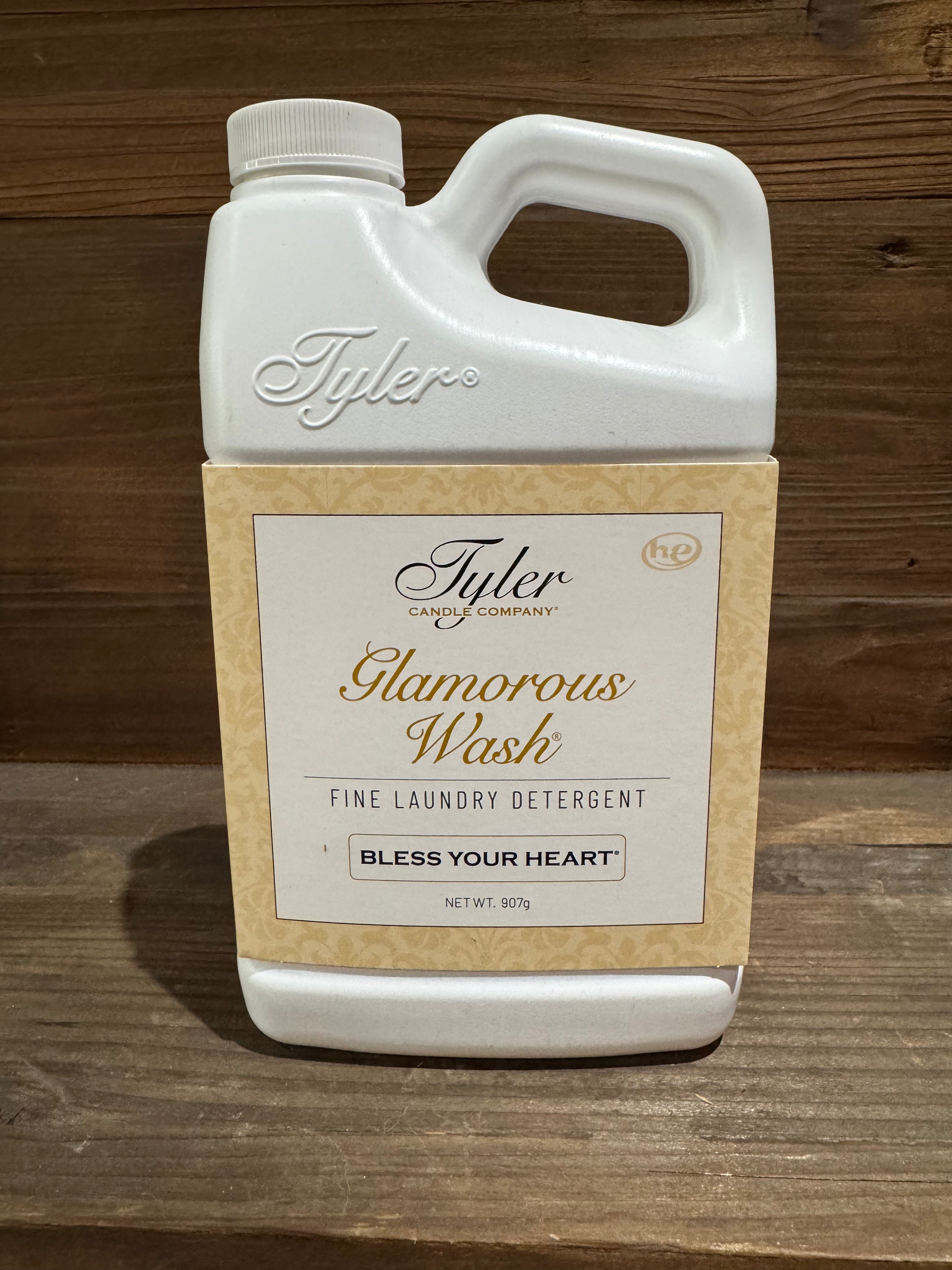 32 OZ TYLER GLAMOROUS WASH-BLESS YOUR HEART