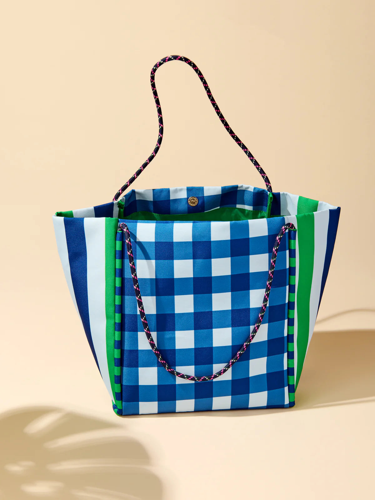 SAMBA TOTE-NAVY