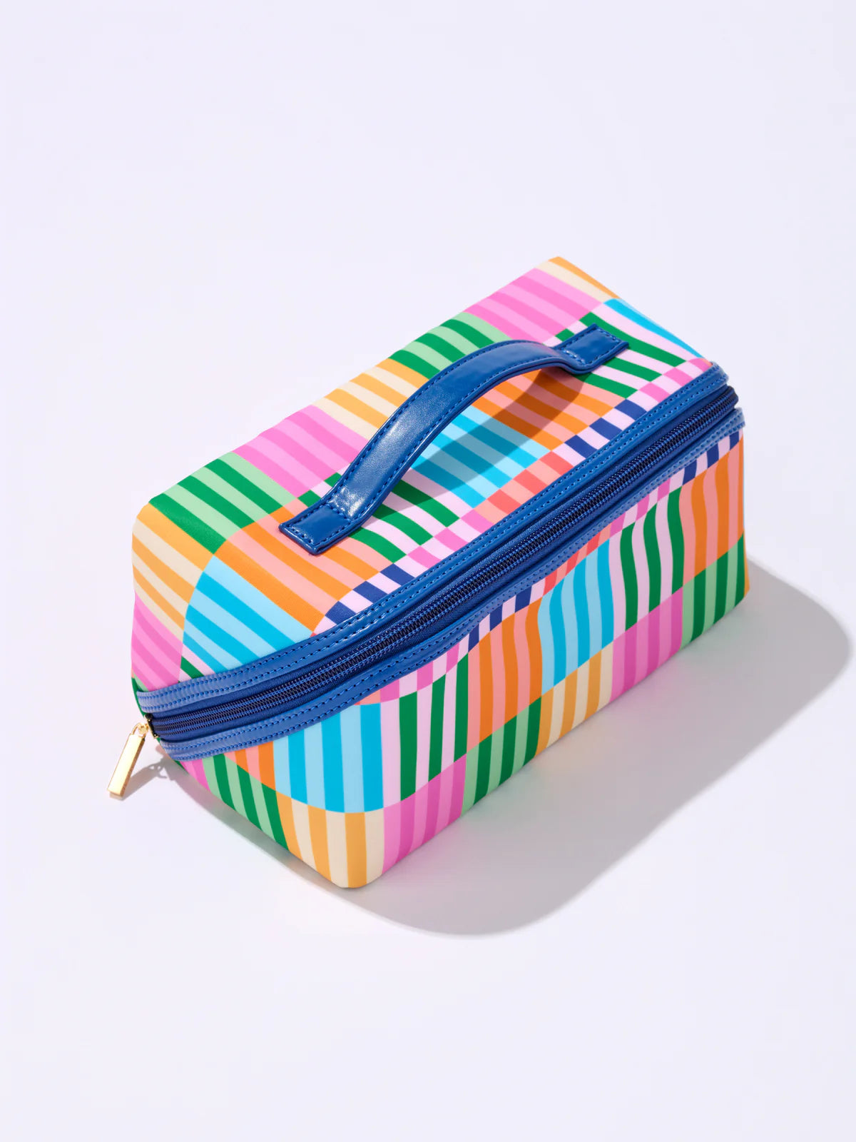 MOTLEY COSMETIC POUCH