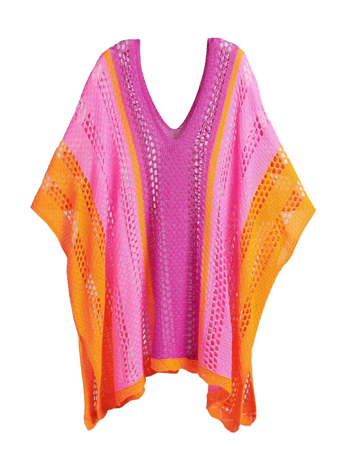 LAUREN COVER UP-MULTI