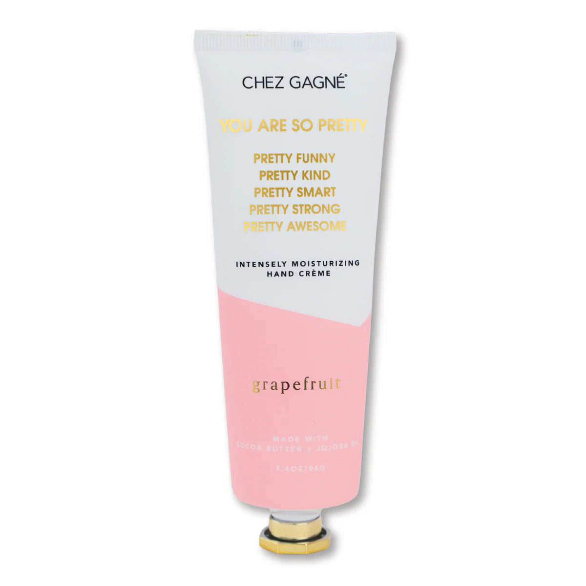 YOU ARE SO PRETTY HAND CREME