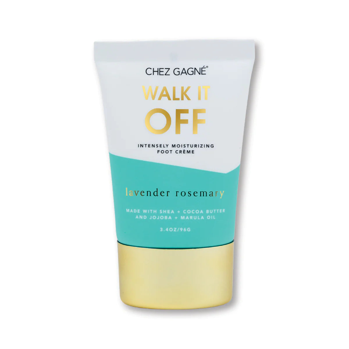 WALK IT OFF FOOT CREME