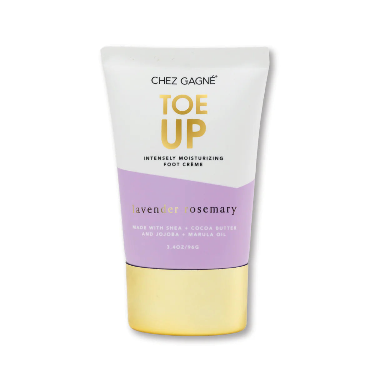 TOE UP FOOT CREME