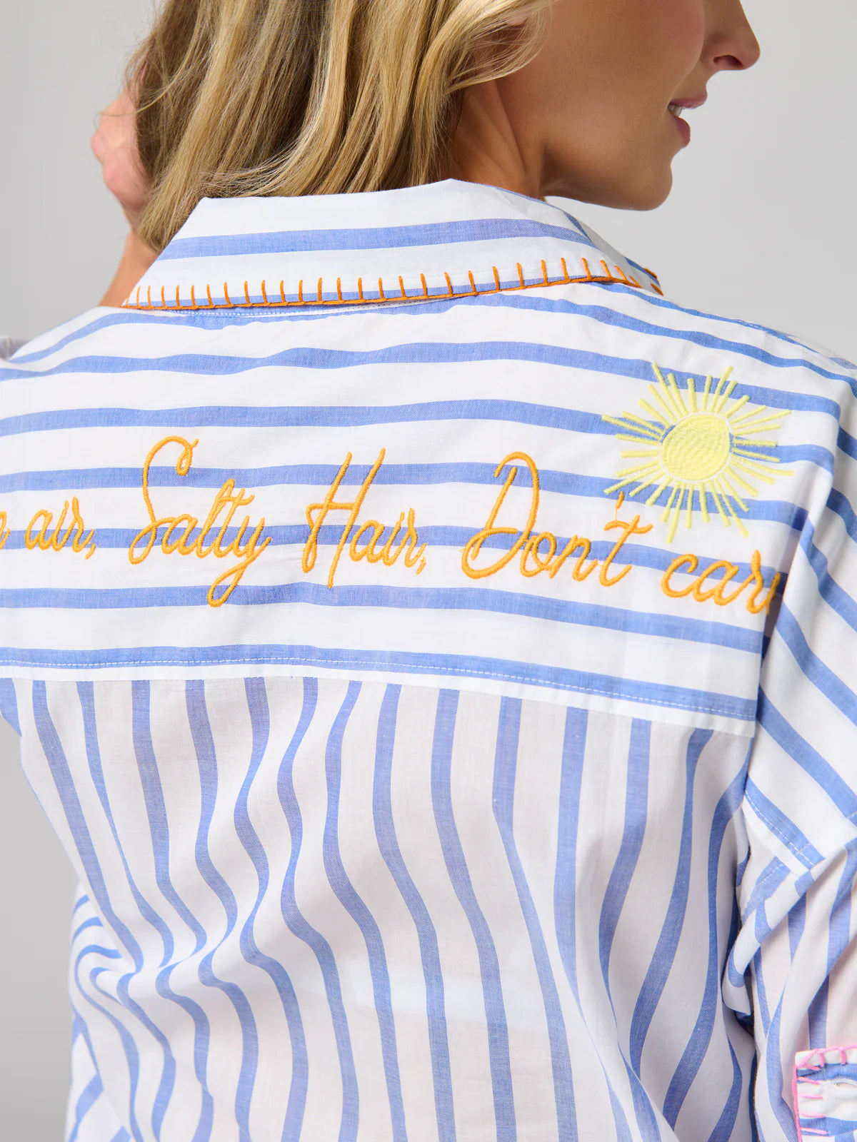 BEACH/OCEAN AIR COVER-UP