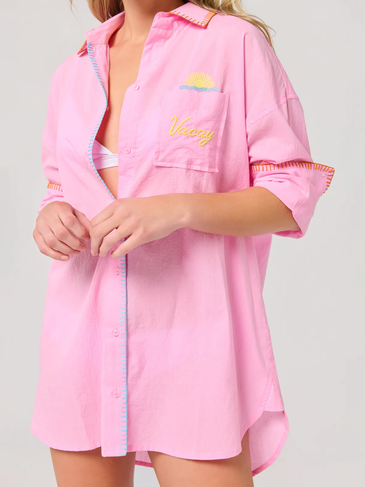 VACAY/OUT OF OFFICE COVER UP
