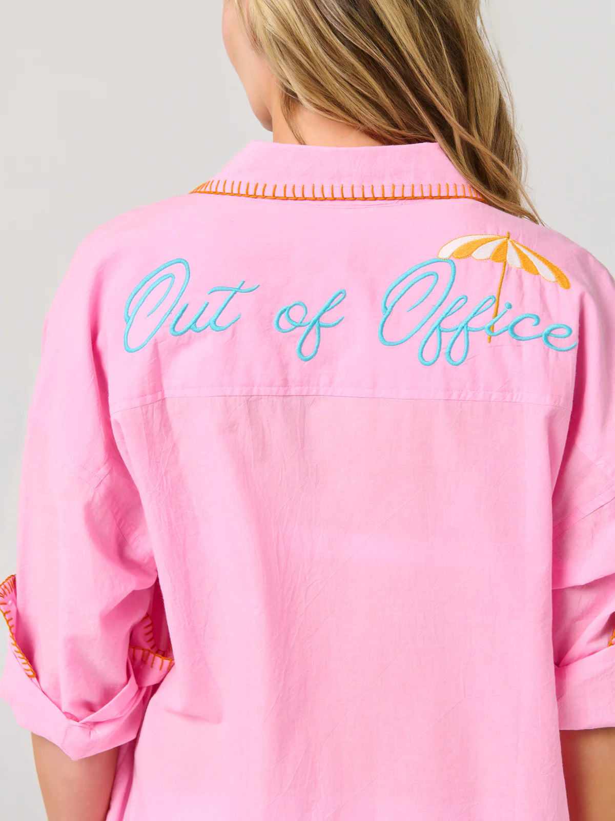 VACAY/OUT OF OFFICE COVER UP