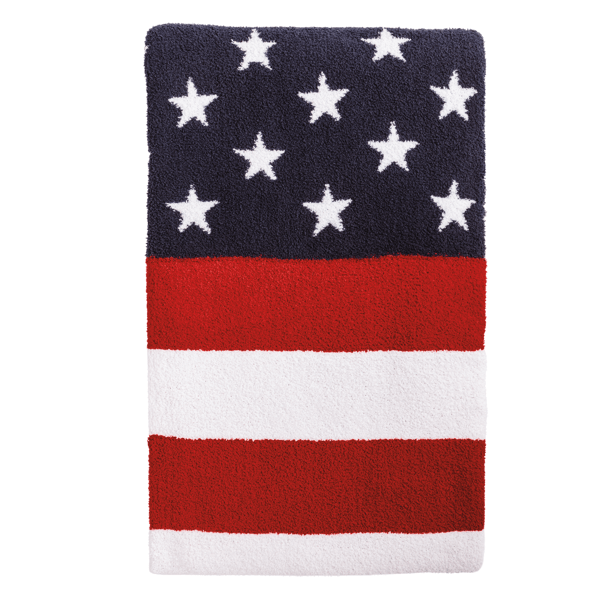 AMERICANA BLANKET