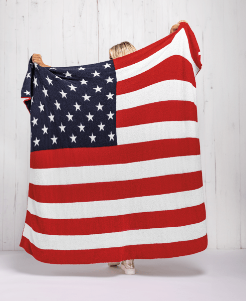 AMERICANA BLANKET
