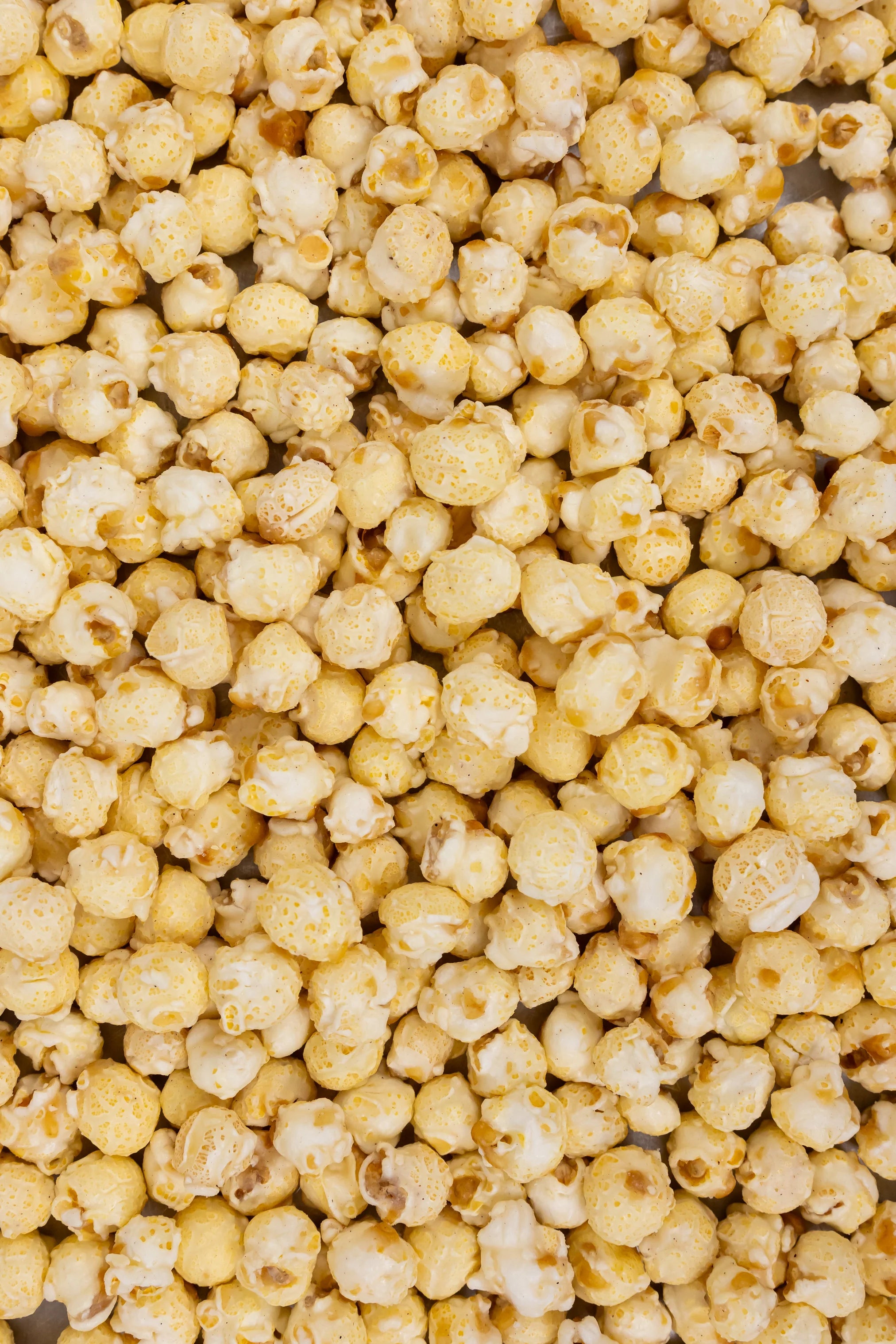 POPPY HANDCRAFTED POPCORN-FUNNEL CAKE