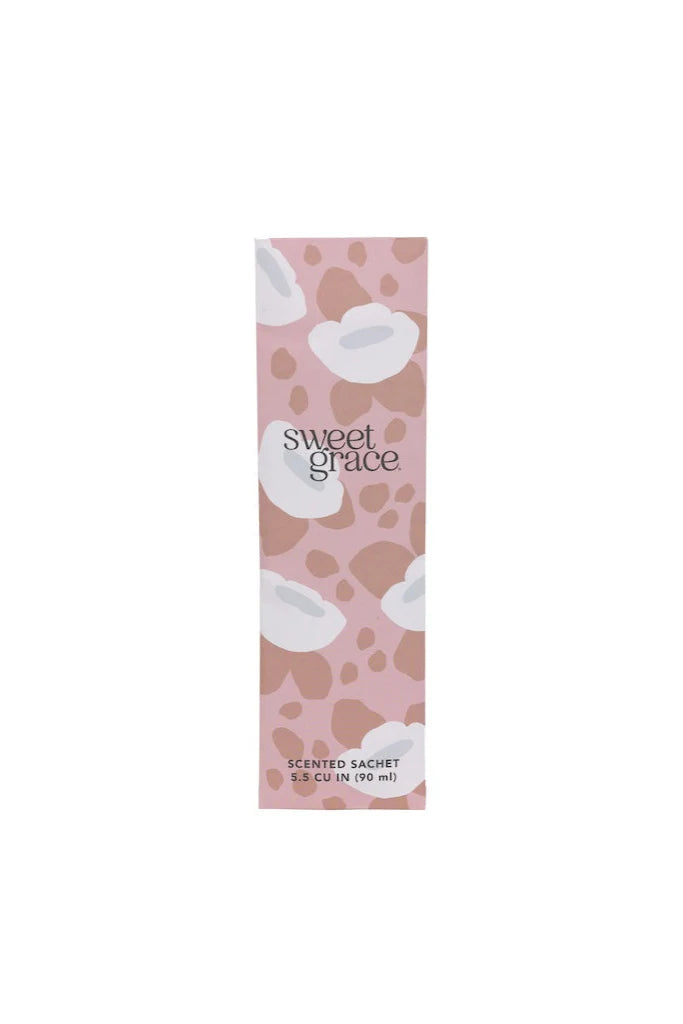 SWEET GRACE SLIM MOD FLOWER SACHET