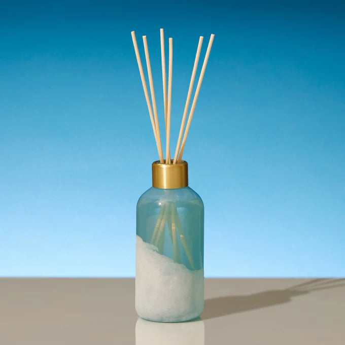 COCONUT SANTAL REED DIFFUSER