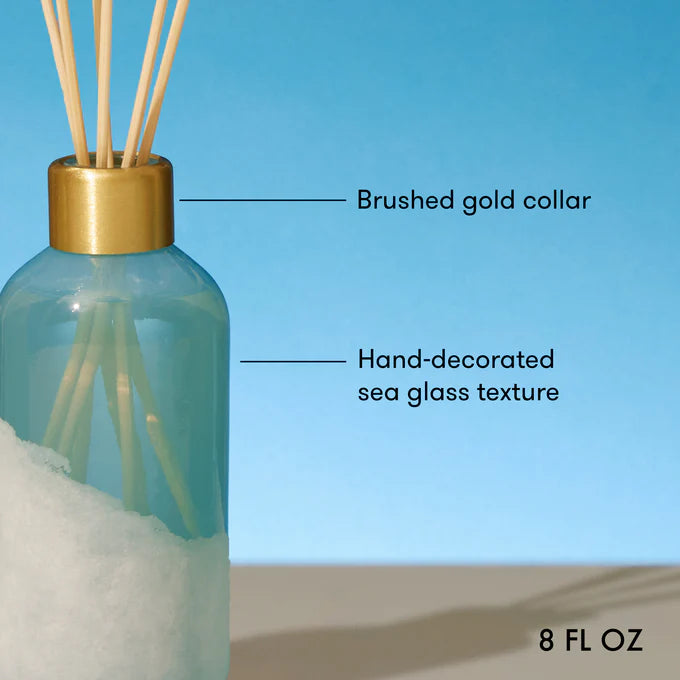 COCONUT SANTAL REED DIFFUSER