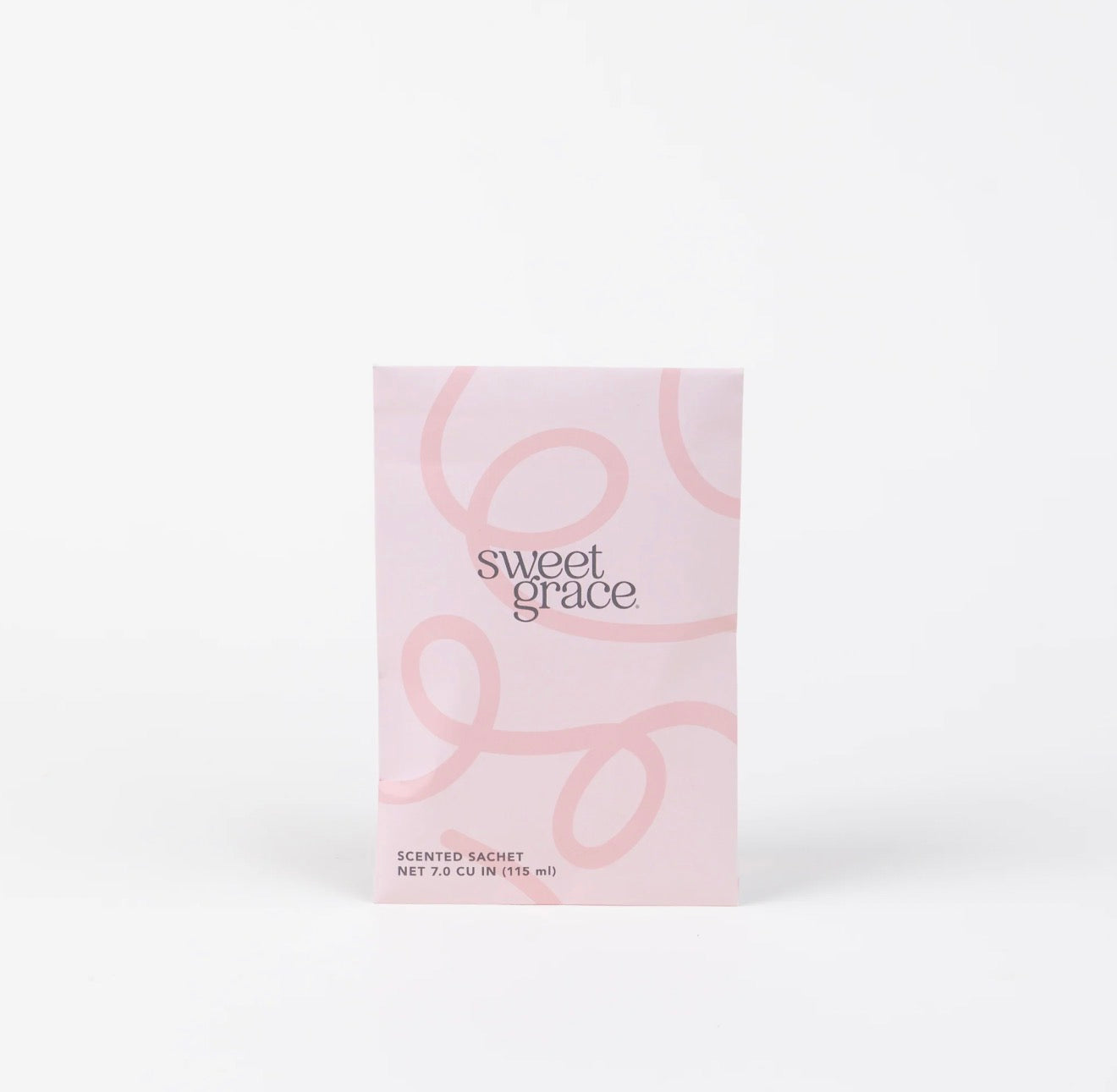 SWEET GRACE MOD SWIRL SACHET