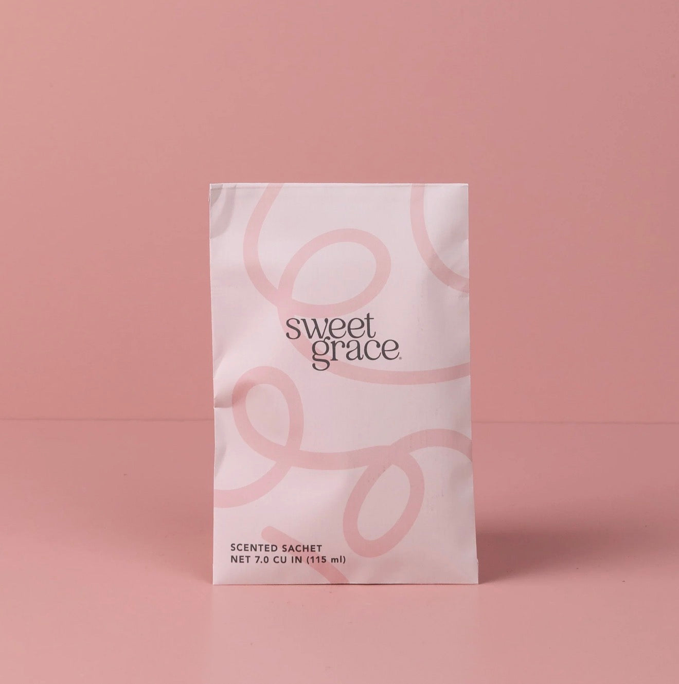 SWEET GRACE MOD SWIRL SACHET