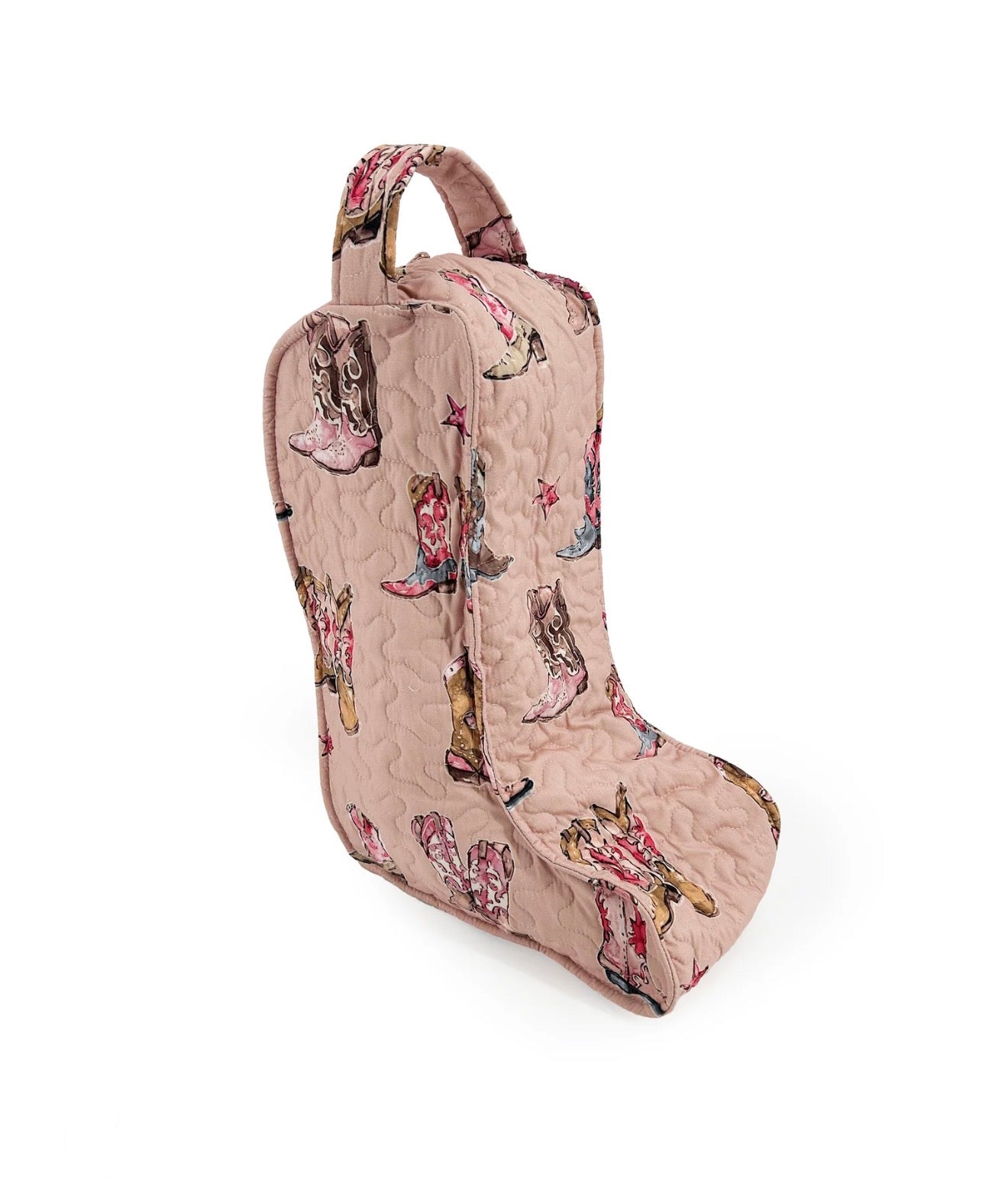 THUNDERBIRD ROSE BOOT BAG