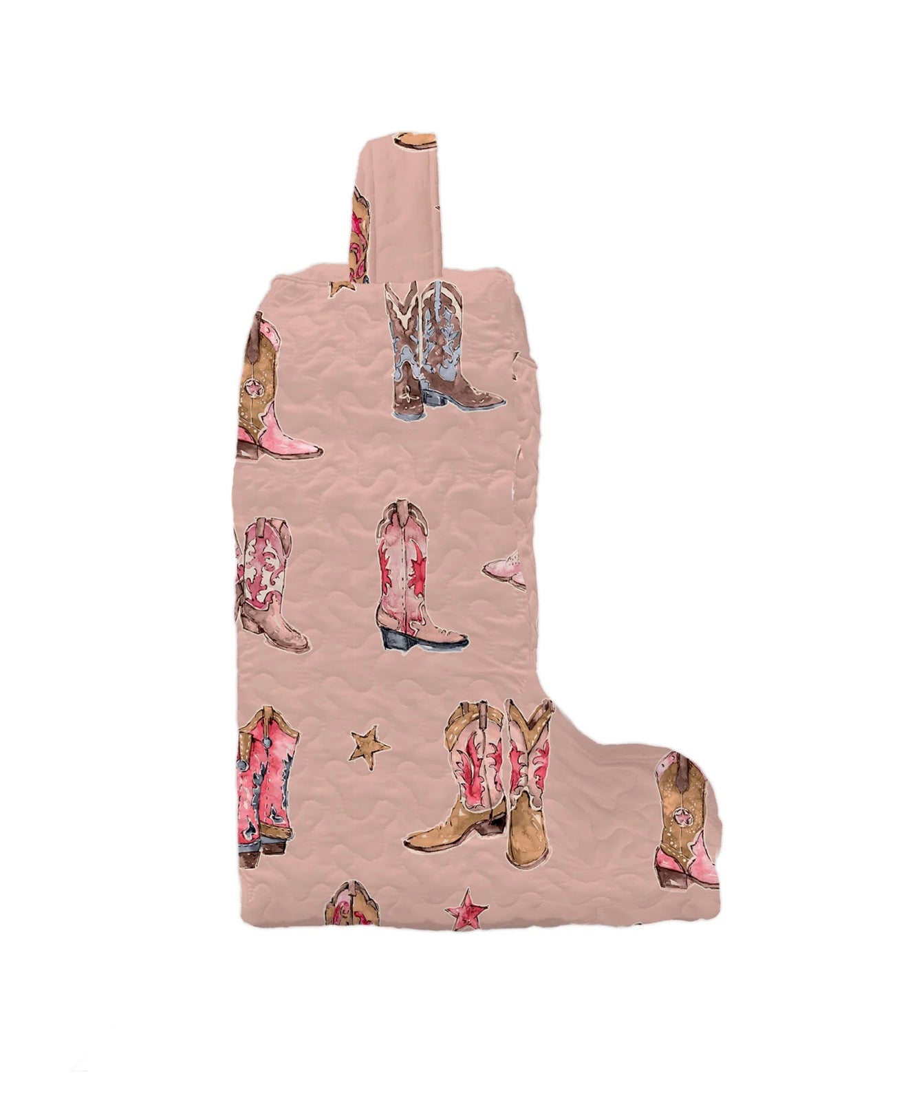 THUNDERBIRD ROSE BOOT BAG