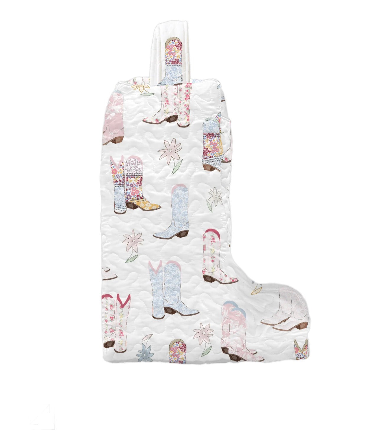 DAISY BOOTS BOOT BAG