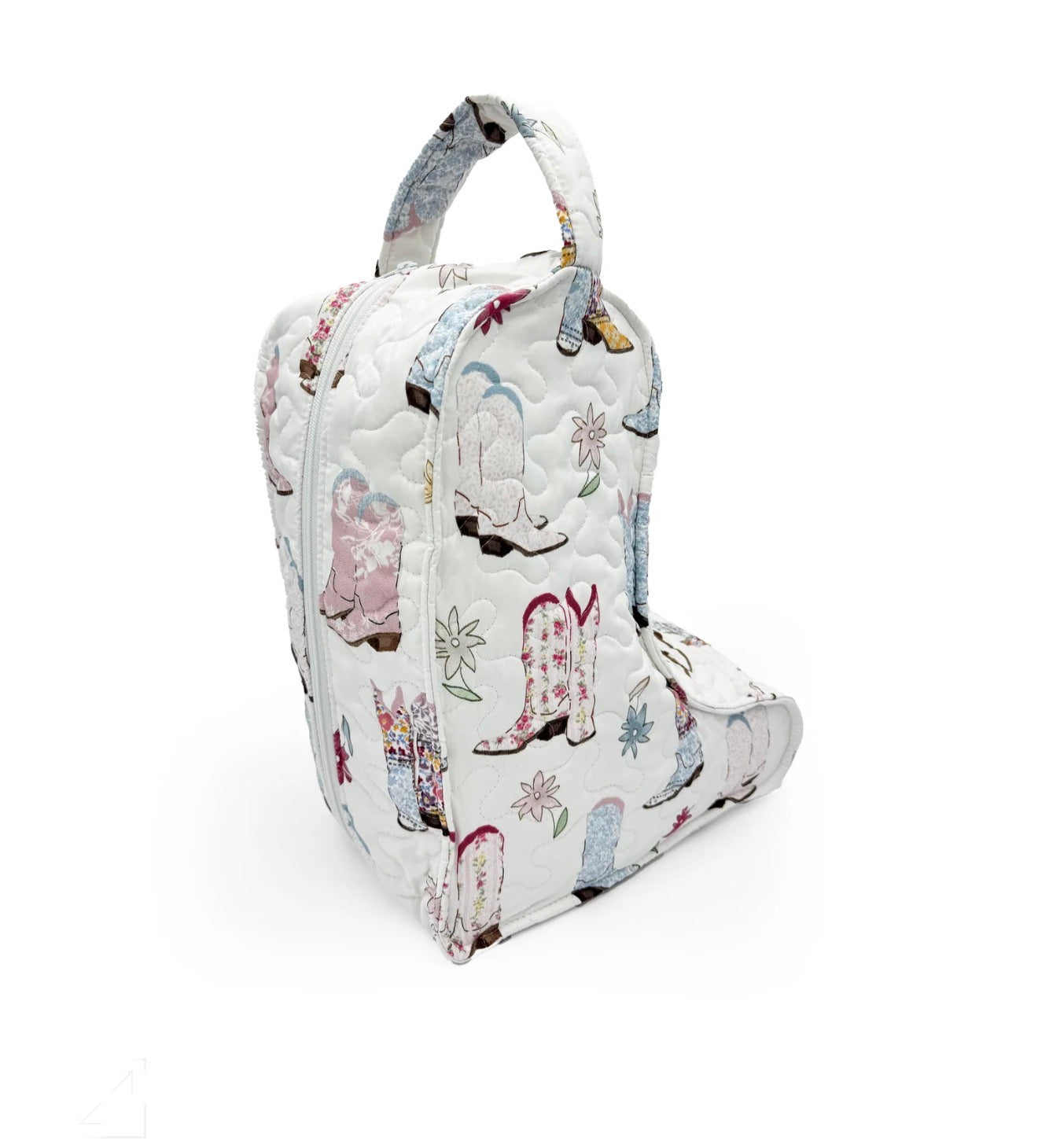 DAISY BOOTS BOOT BAG