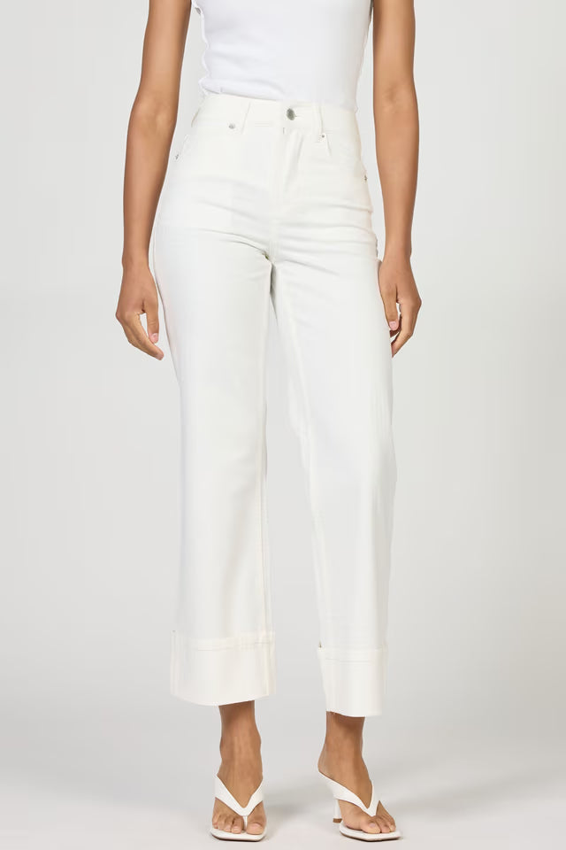 DEAR JOHN JEANS-HOLLY-EGRET