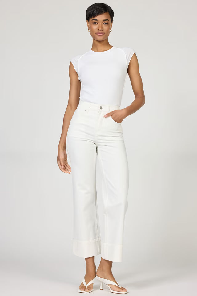 DEAR JOHN JEANS-HOLLY-EGRET
