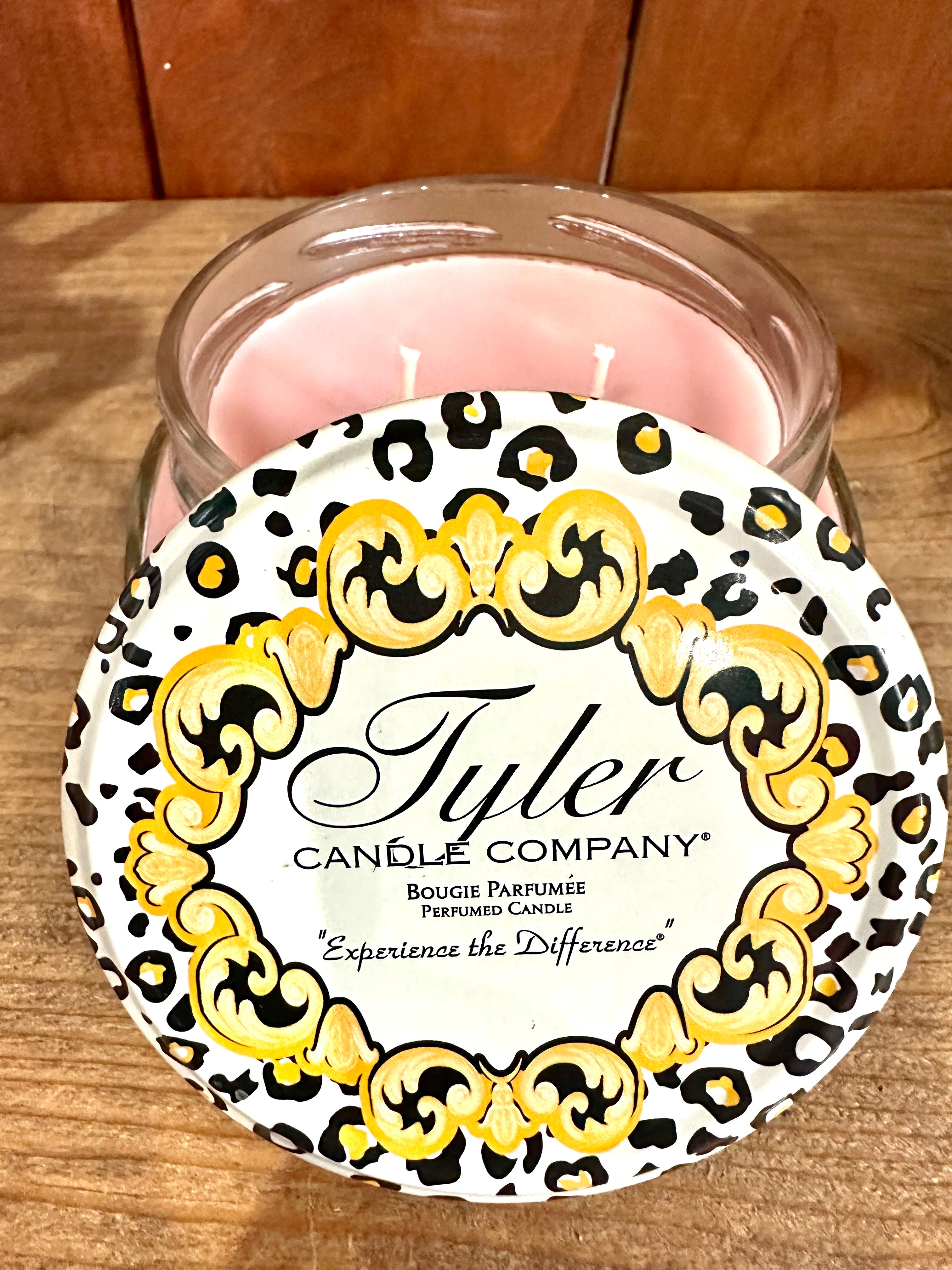 TYLER BLESS YOUR HEART CANDLE-11 OZ