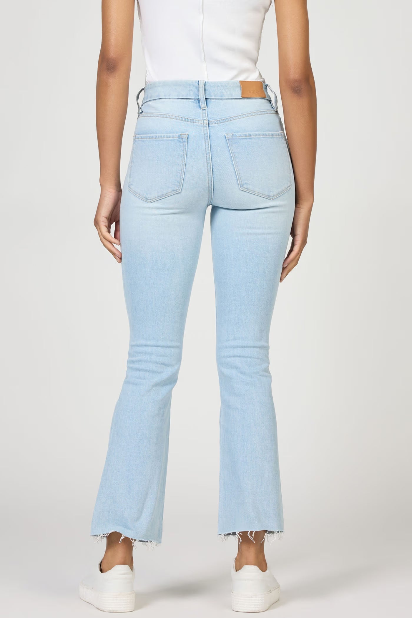 DEAR JOHN JEANS-JEANNE-MISTY CLOUD