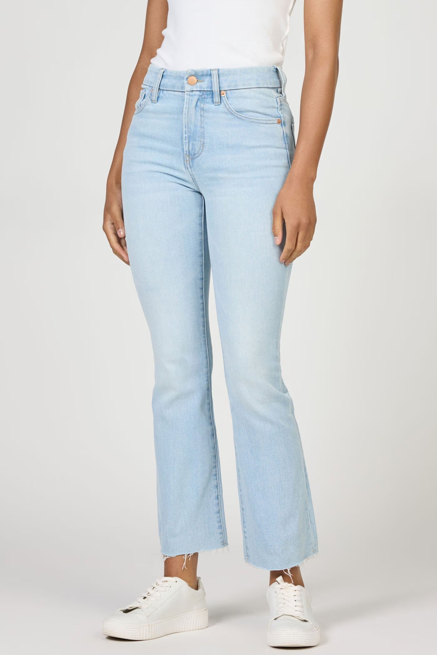 DEAR JOHN JEANS-JEANNE-MISTY CLOUD