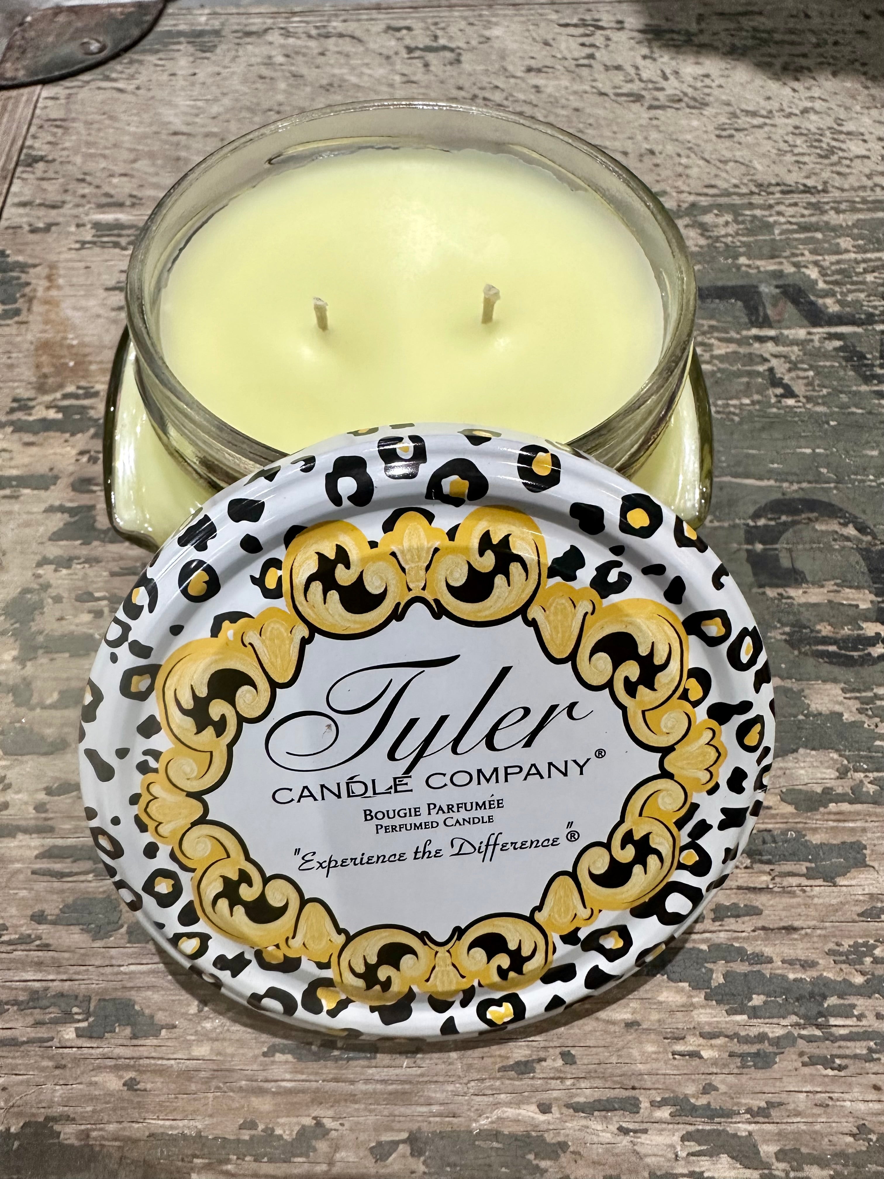 TYLER-LIMELIGHT 11 OZ CANDLE