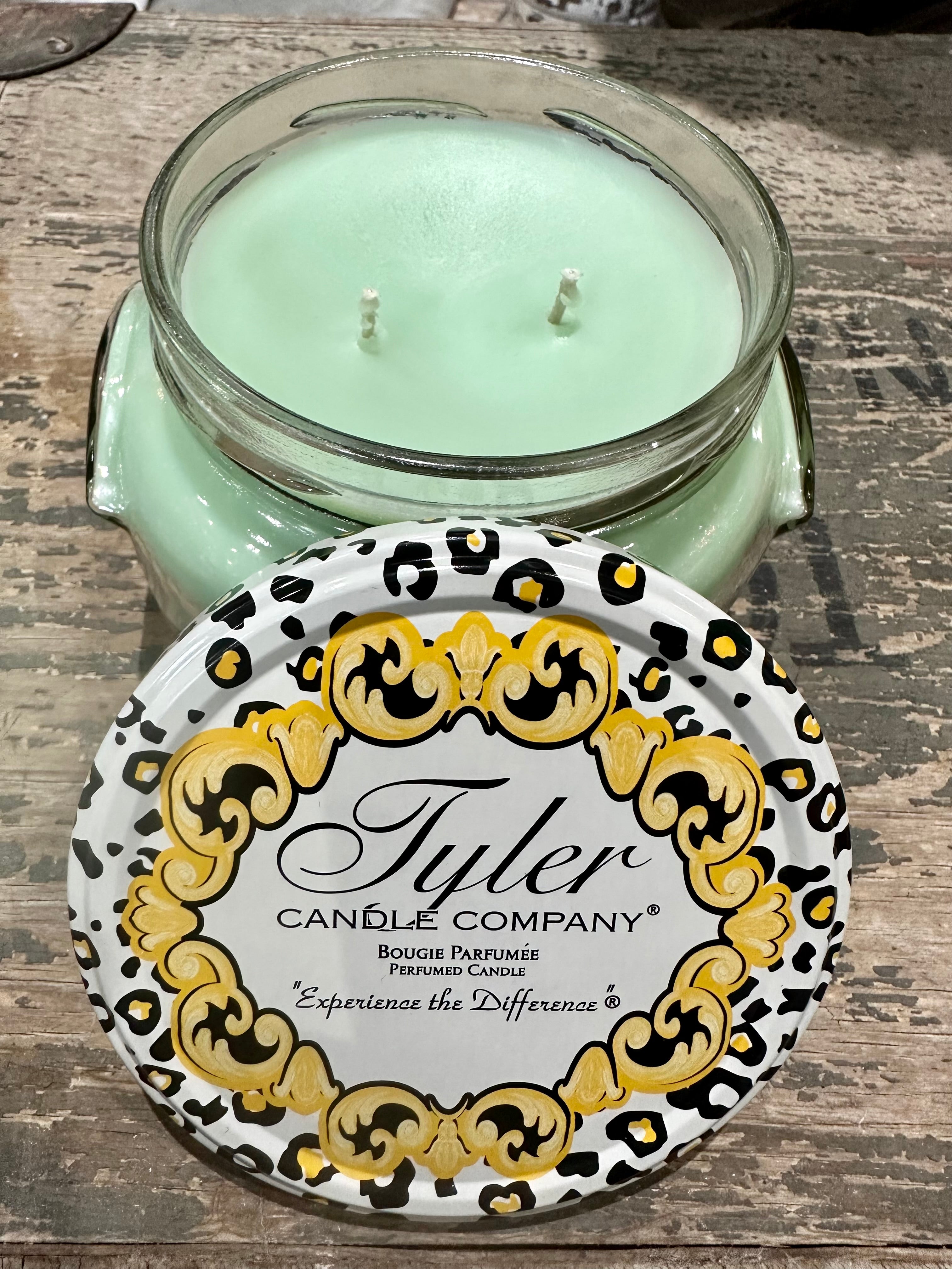 TYLER-PEARBERRY 22 OZ CANDLE