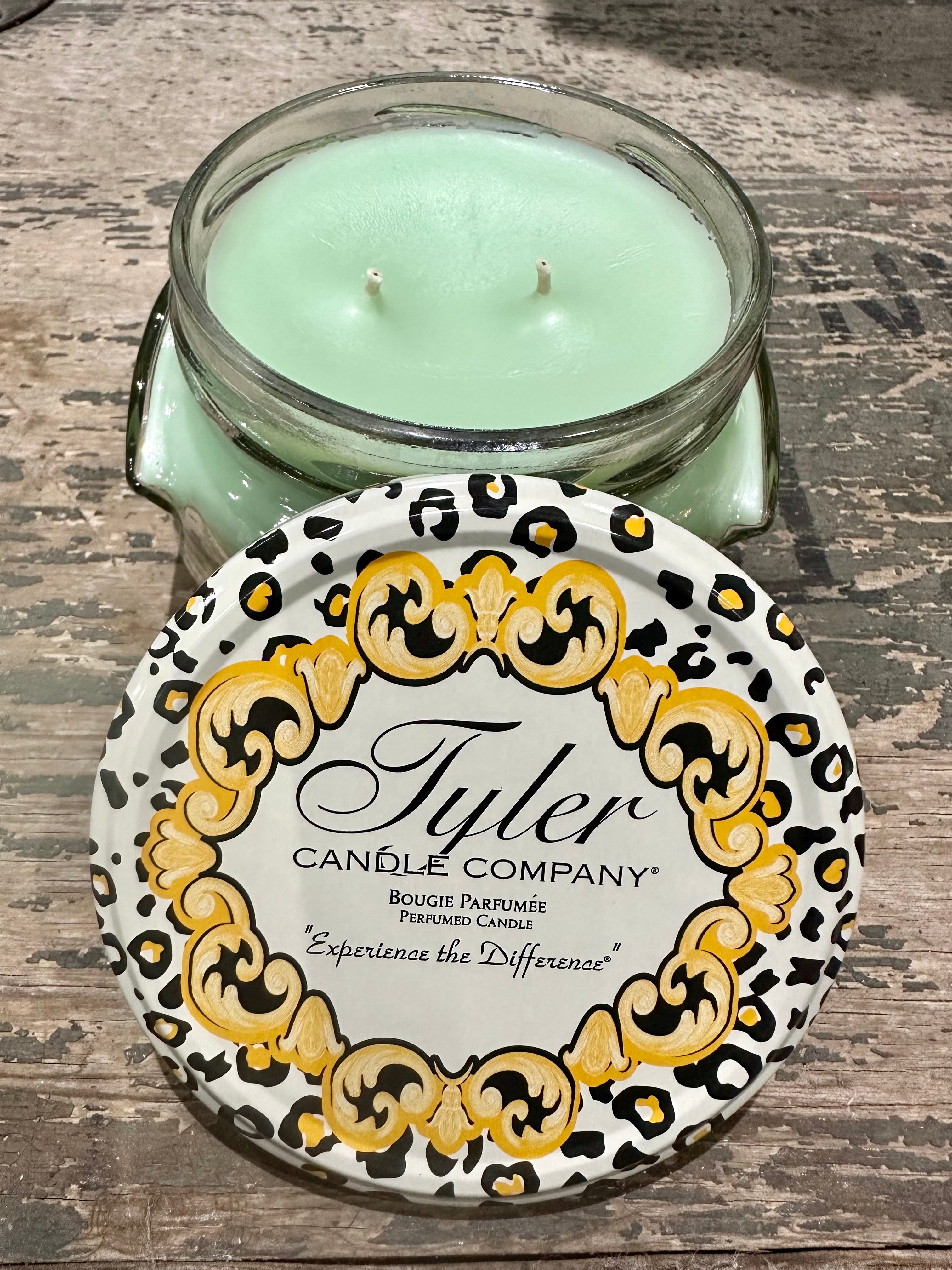 TYLER-PEARBERRY 11 OZ CANDLE