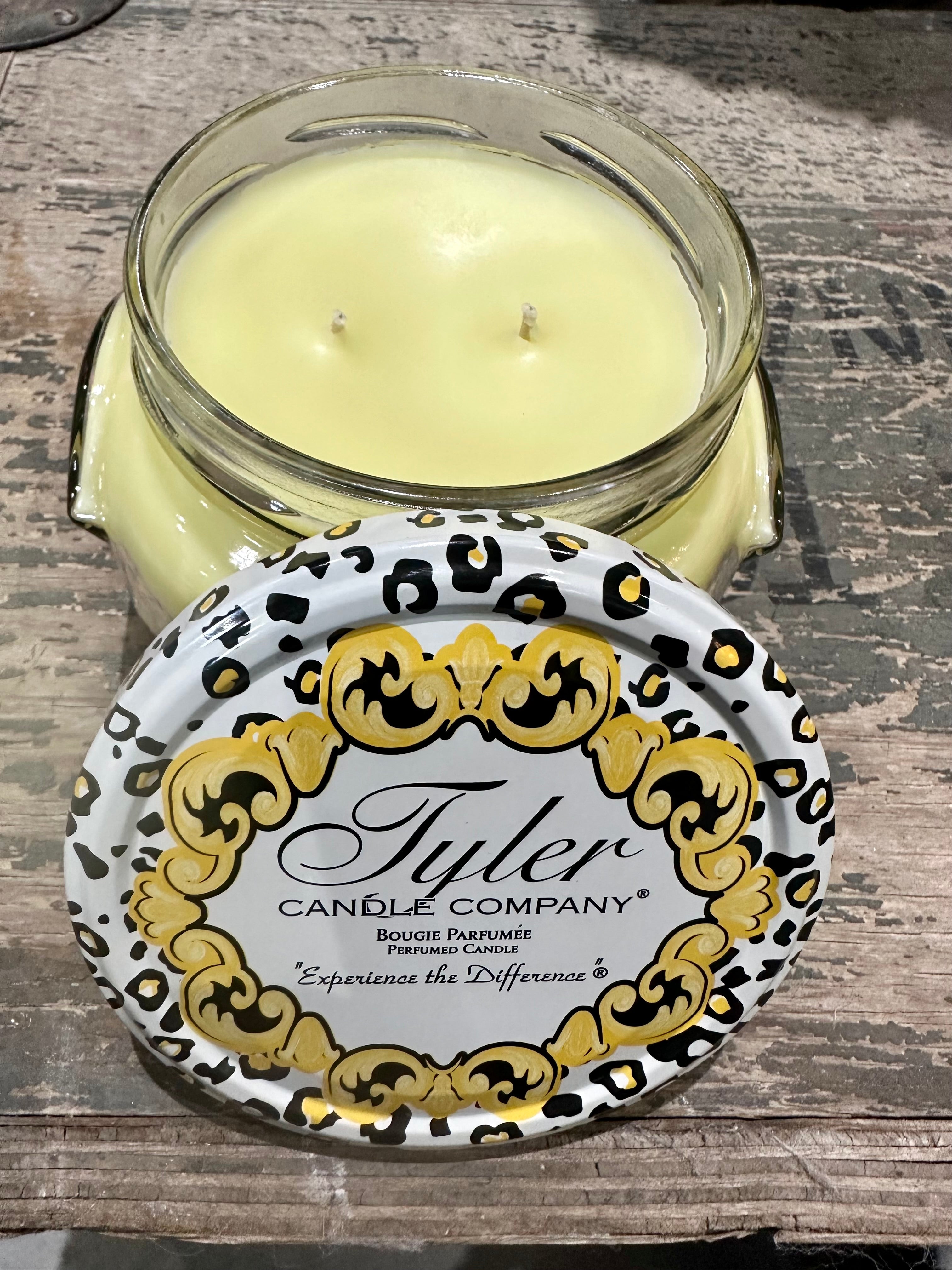 TYLER-LIMELIGHT 22 OZ CANDLE